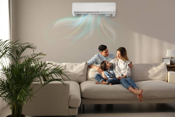 Best HVAC maintenance near me  in Thatcher, UT