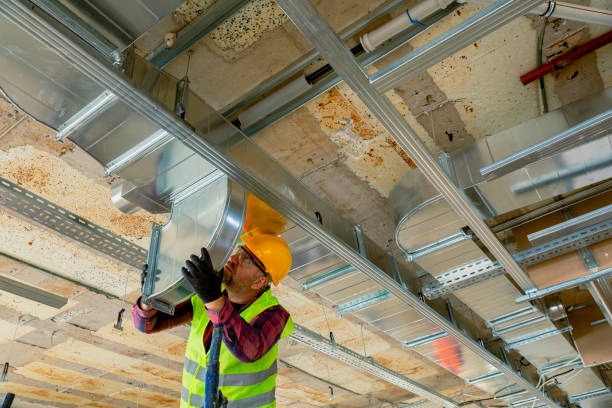 Best HVAC repair near me  in Thatcher, UT