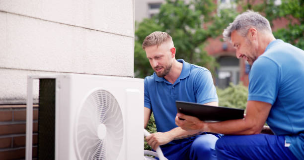 Best HVAC companies near me  in Thatcher, UT