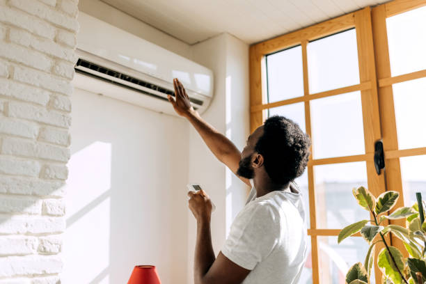 Best HVAC tune-up services  in Thatcher, UT