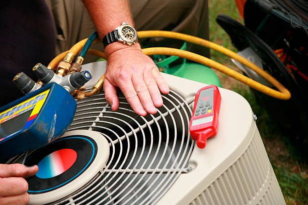 Best Heating repair services  in Thatcher, UT