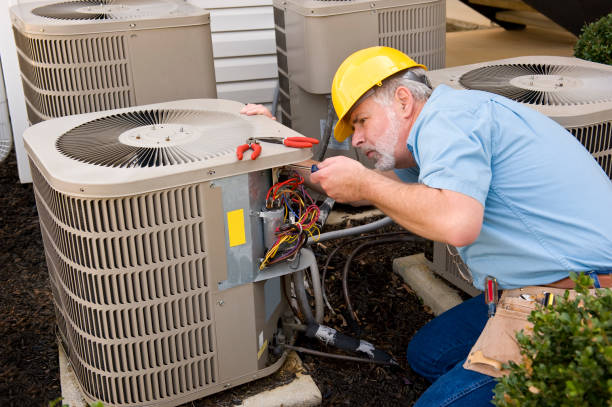 Reliable Thatcher, UT HVAC Solutions