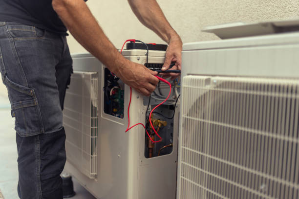 Ductless HVAC repair in Thatcher, UT